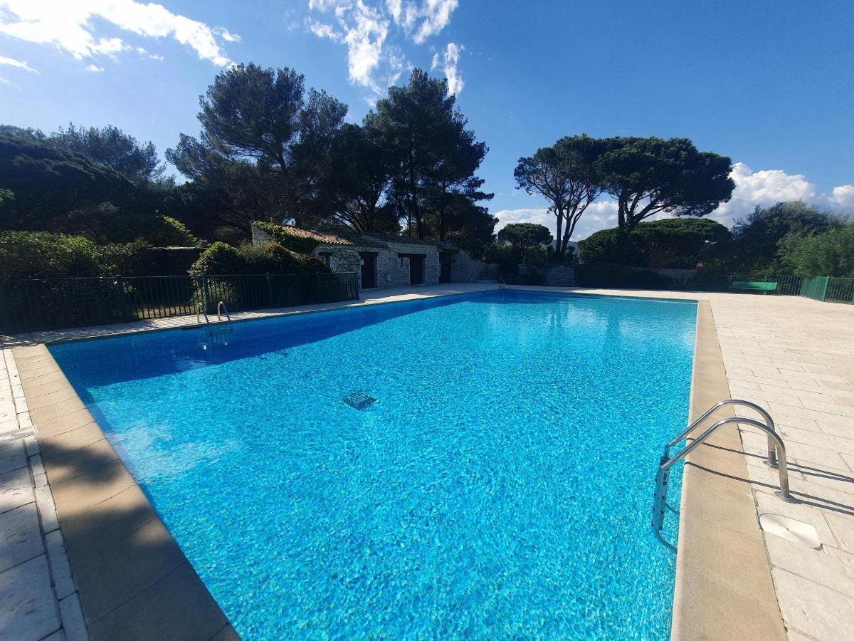 La Maison De La Mer, Golfe De Saint-Tropez Gassin Dış mekan fotoğraf